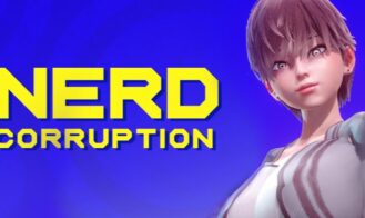 Nerd Corruption cover