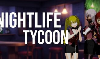 Nightlife cover