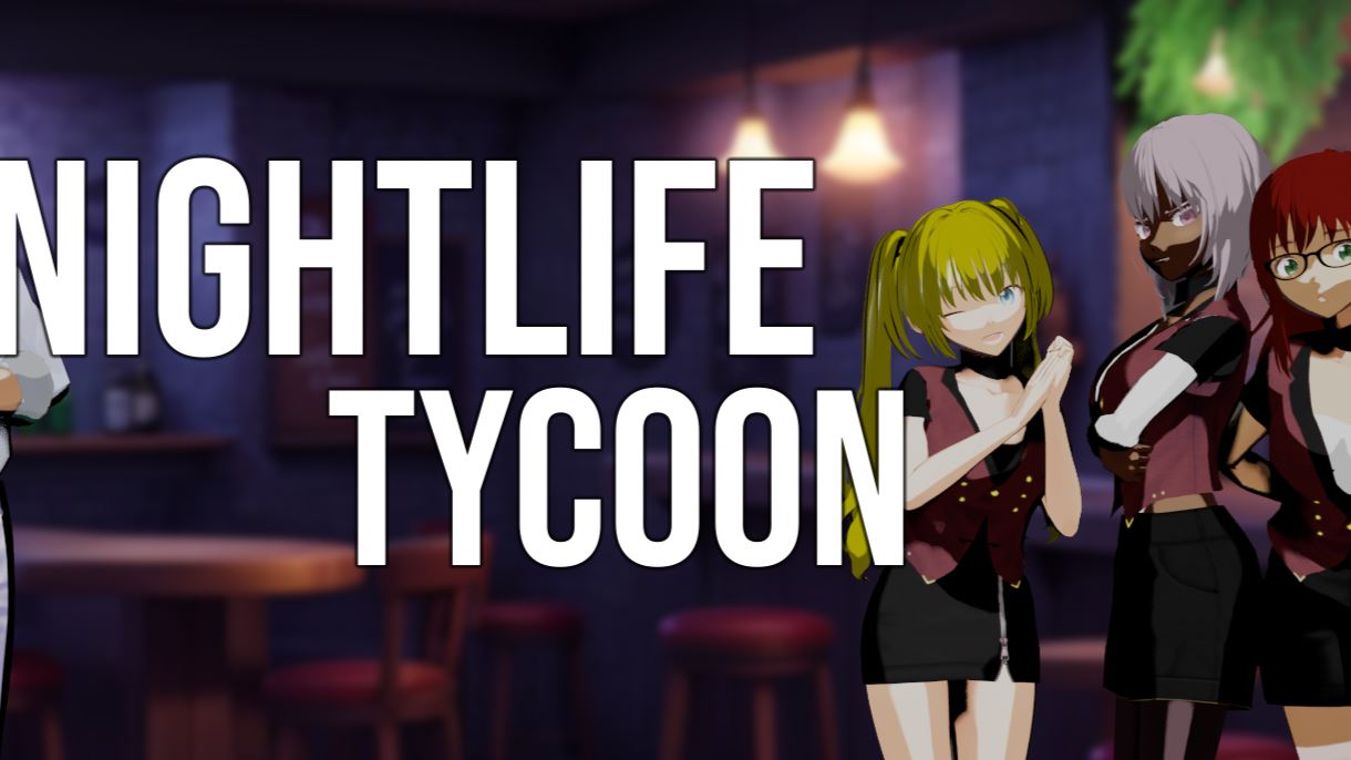 Nightlife cover