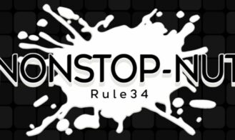 Nonstop-Nut cover