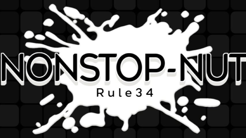 Nonstop-Nut cover