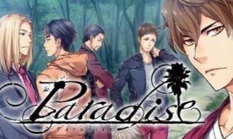 Paradise cover