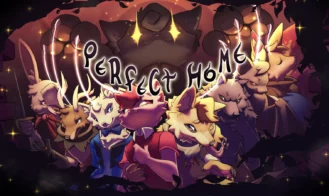 Perfect Home cover