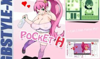 Pocket-H cover