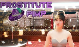 Prostitute Pimp cover