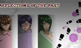 Reflections of the Past cover