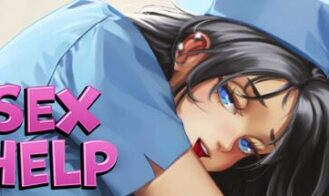 SEX HELP cover