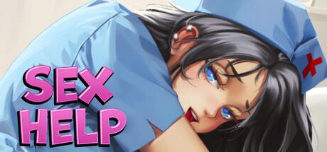 SEX HELP cover