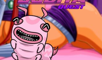 Sedita Quest cover