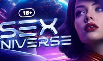 Sex Universe cover