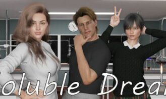 Soluble Dream cover