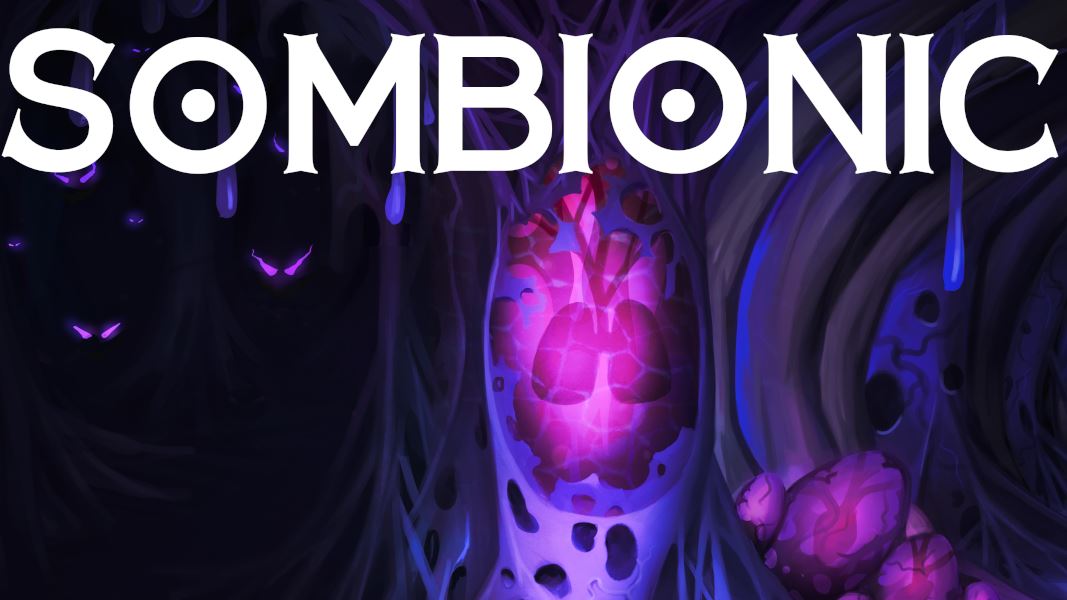 Sombionic cover