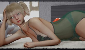 Sophie's World Hot Summer cover