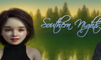 Southern Nights cover