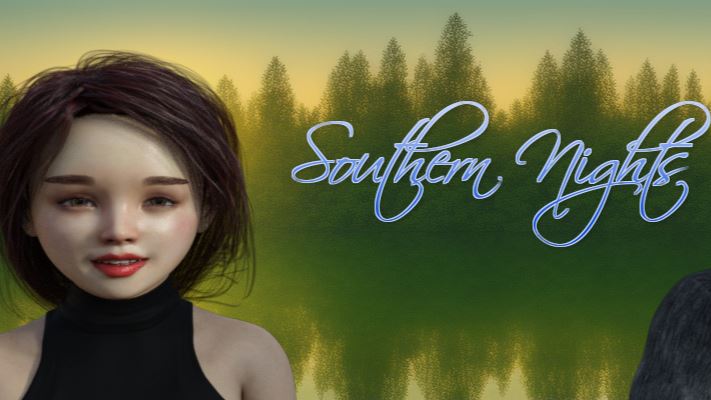 Southern Nights cover