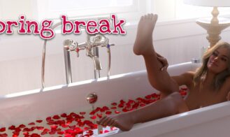 Spring Break cover