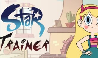 StarTrainer cover