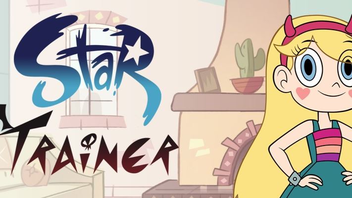 StarTrainer cover