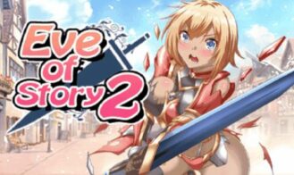 Story Of Eve 2 cover
