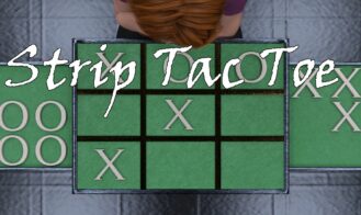 Strip Tac Toe cover