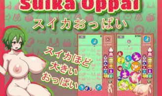 Suika Oppai cover