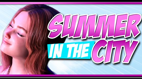 Summer In The City cover