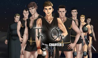 The One cover