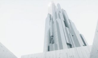 The Tower cover