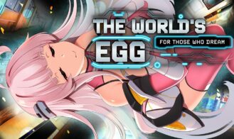 The World's Egg - For Those Who Dream cover
