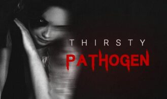 Thirsty Pathogen cover