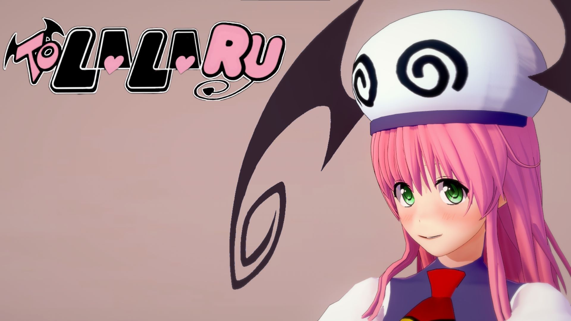 To Lala-RU cover