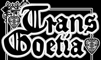 Trans Goetia cover
