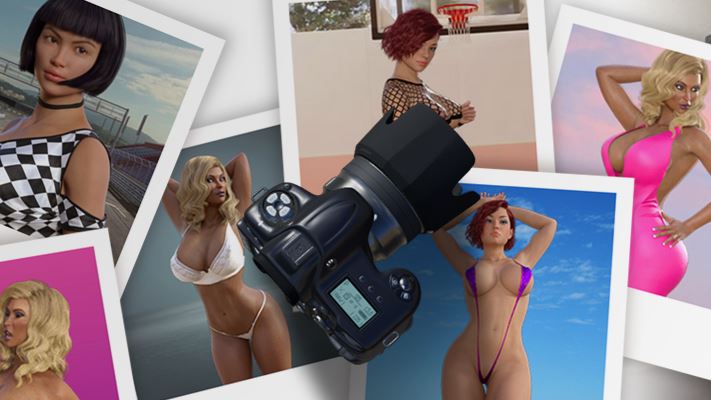 TruXposure VR cover