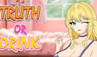 Truth or Drink cover