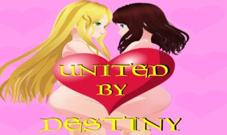 United by Destiny cover