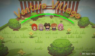 Venture Village cover