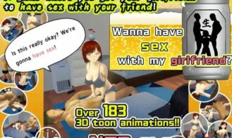 Wanna Have Sex with My Girlfriend? cover