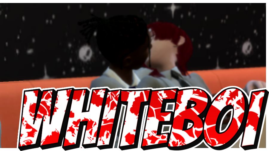 Whiteboi cover