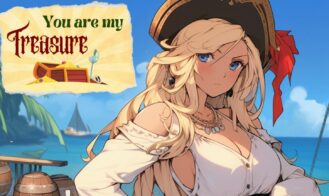 You Are My Treasure + DLC cover