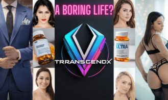 A Boring Life? cover