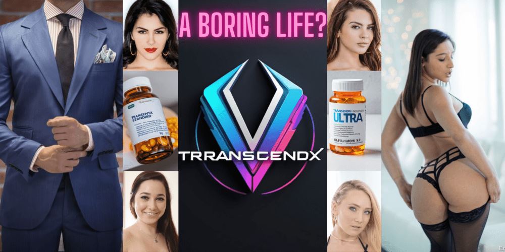 A Boring Life? cover