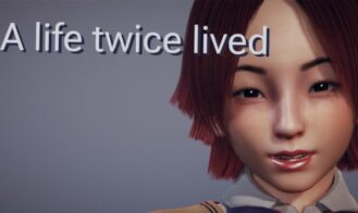 A Life Twice Lived cover