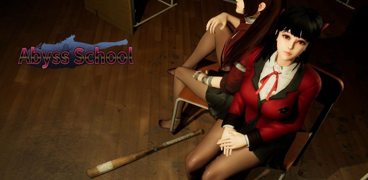 Abyss School cover
