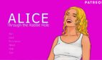 Alice: Through the Rabbit Hole