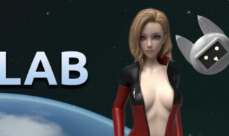 Alien X Lab cover