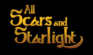 All Scars and Starlight cover