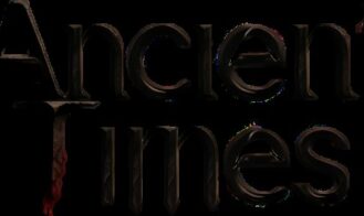 Ancient Times cover