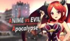 Anime vs Evil: Apocalypse - Hentai Edition