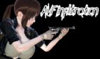 Anti-Futa Female Soldier Infiltration