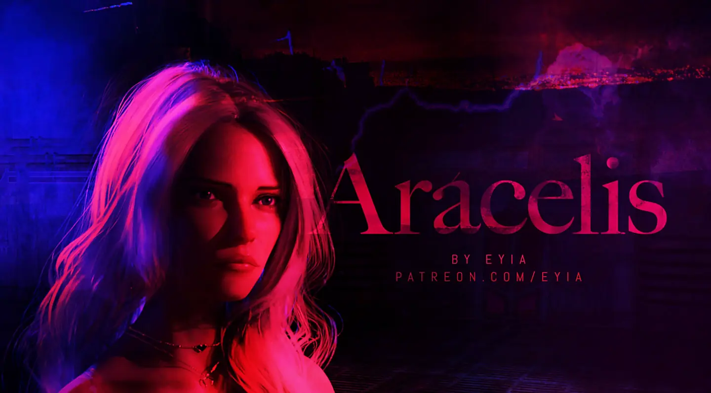 Aracelis cover